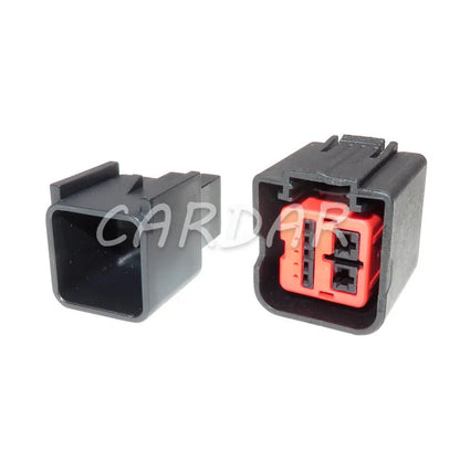 7 Pin 1732175-1 Car Auto Door Window Motor Socket Automotive Plug