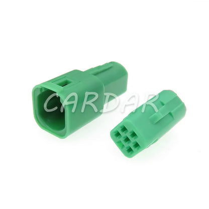 7 Pin 917318-4 917319-4 2822343-1 2822344-1 Electrical Auto Cruise Control System Socket CCS Connector For Ford Focus
