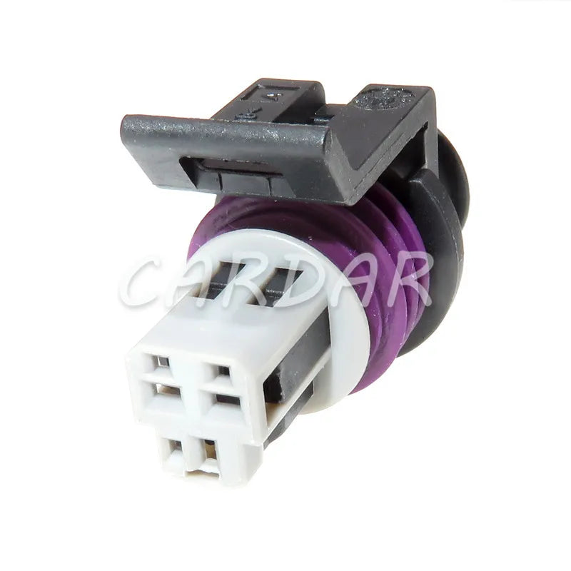 3 Pin 15397257 15397149 Auto Automotive Electrical Connector LS TPS AEM MAP GT150 Automotive Socket