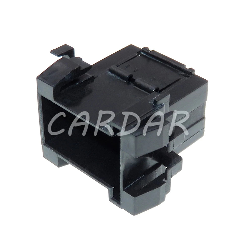 8 Pin 2.8 Series Auto Wire Connector 929504-3 929505-3 Car Wiring Harness Plastic Housing Male Female Docking Socket