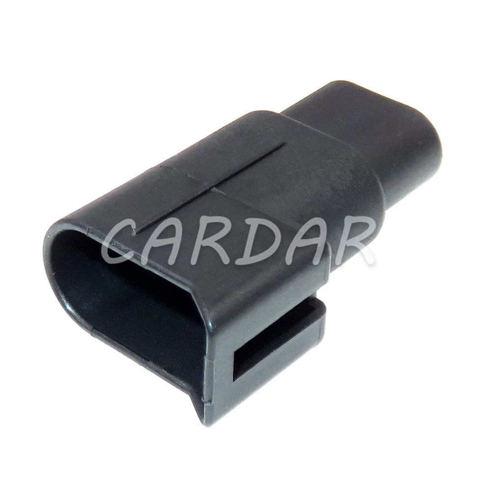 2 Pin 2.8 Series Automotive Tire Anti-lock System ABS Sensor Wiring Harness Socket For Ford Mondeo 98018-0001