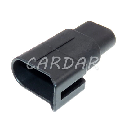 2 Pin 2.8 Series Automotive Tire Anti-lock System ABS Sensor Wiring Harness Socket For Ford Mondeo 98018-0001