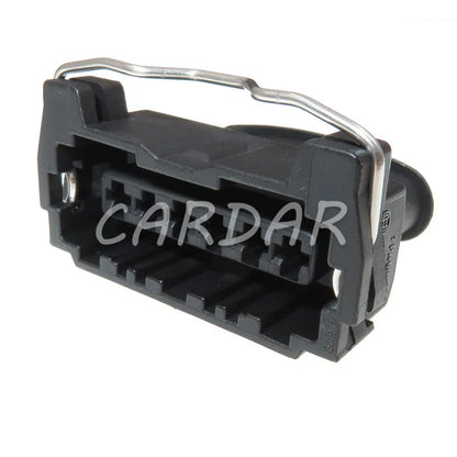 6 Pin 1928402603 Waterproof Automotive Connector Auto Socket For Car Wiring Harness