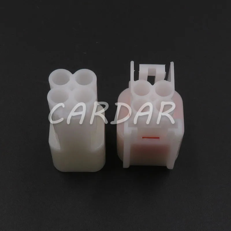 4 Pin FW-C-4M-B FW-C-4F-B Waterproof Electrical Wire Connector Auto Throttle Speed Regulation Switch Socket