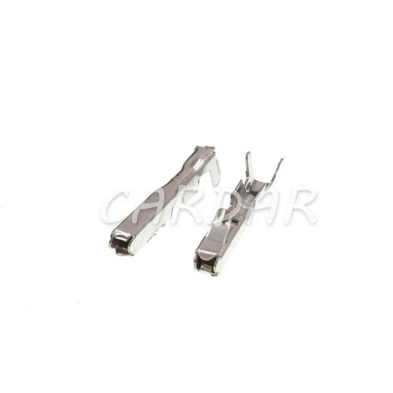54 Pin 4E0 972 144 Automotive Connector With Terminal 4E0972144 ECU For Bluetooth Plug A6 A4 A8 C6 8k