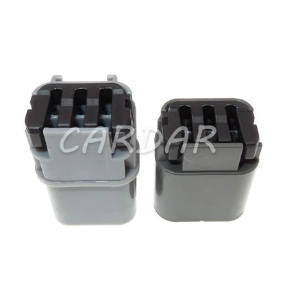 6 Pin 7122-1864-40 7223-1864-40 Plugs Waterproof Automotive Electrical Connector Car Sockets