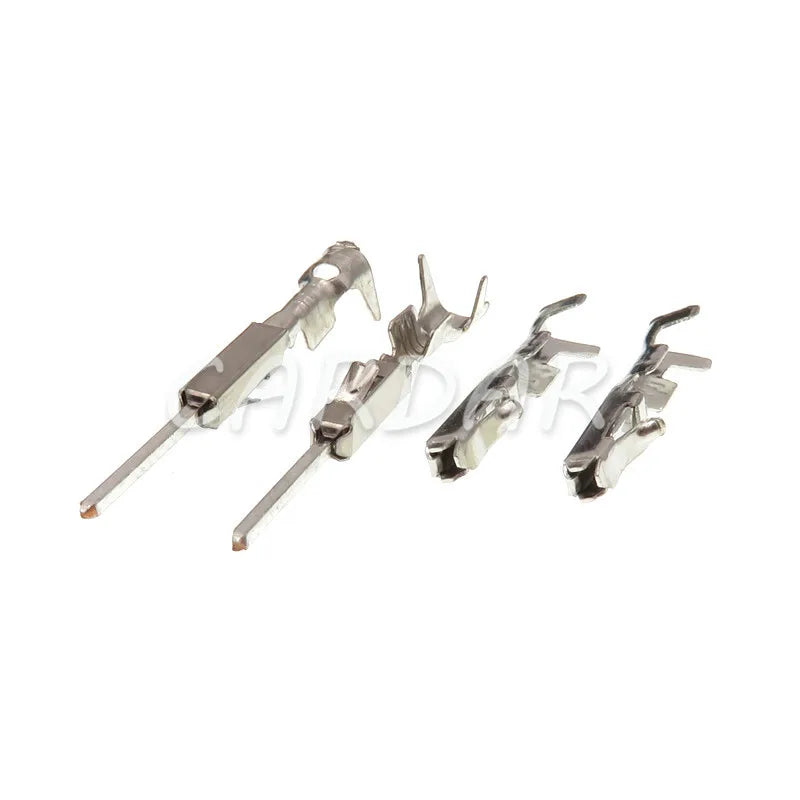6 Pin 1-969508-2 1-1564011-2 Car Connector Electrical Wire Cable Socket Auto Air Flow Meter Plug