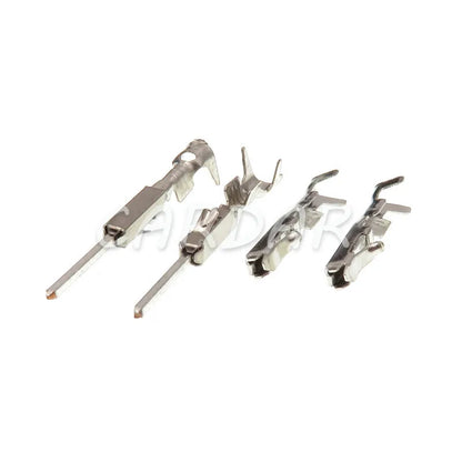 6 Pin 1-969508-2 1-1564011-2 Car Connector Electrical Wire Cable Socket Auto Air Flow Meter Plug