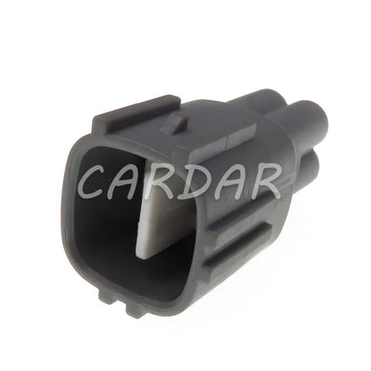 4 Pin 6189-0629 90980-11028 6188-0517 90980-11027 Automotive Connector For Toyota 1JZ-GTE 2JZ-GTE Oxygen Sensor Bulkhead Socket