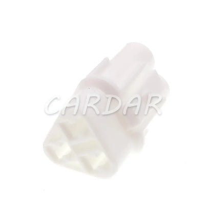 3 Pin 6187-3231 6180-3241 Sumitomo MT Sealed Style 2.2 Series Automotive Connector Wiring Socket
