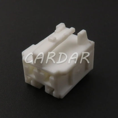4 Pin 2.2 Series 1300-3849 7283-1144 Automobile Brake Light Wire Harness Plastic Housing Socket For Honda