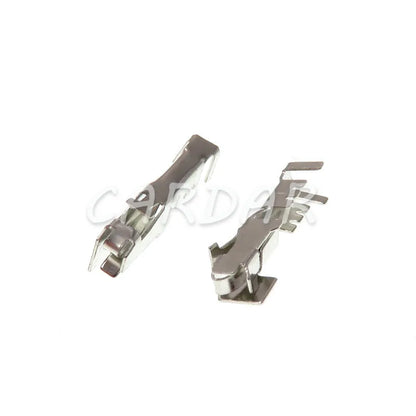 2 Pin 12162215 Waterproof Automotive Injector Plug Air Temperature Sensor Connector Socket For Car