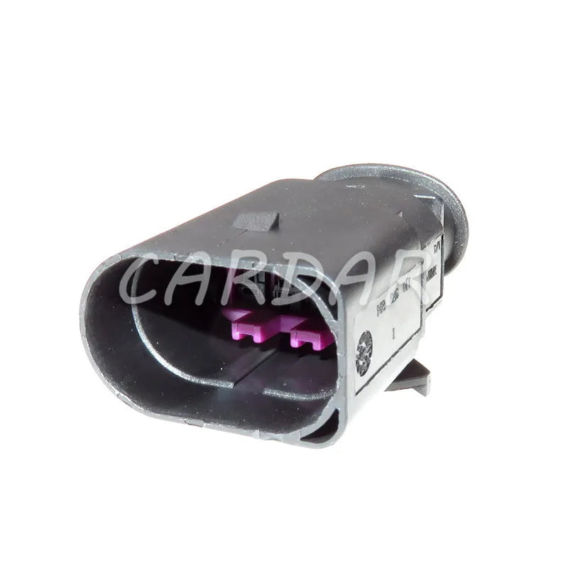 8 Pin 1J0 973 714 1.5mm Auto Waterproof Connector Car Radar Gearbox Wiring Harness Socket 1J0973714 For VW Audivv