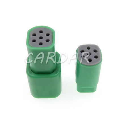 7 Pin 917318-4 917319-4 2822343-1 2822344-1 Electrical Auto Cruise Control System Socket CCS Connector For Ford Focus