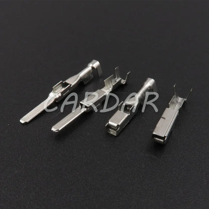 6 Pin 6240-5118 6240-1107 Wire Auto Connector Plug Automotive Electrical Socket