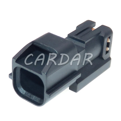 2 Pin Automotive Reversing Radar Sensor Cable Harness Socket For Suzuki 7283-8720-30 7182-8720-30