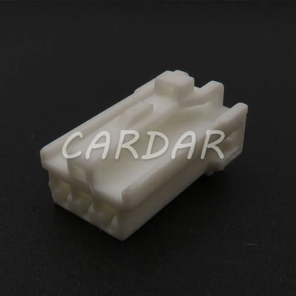 3 pin 7122-8335 Wire Harness Connector Automotive Lamp Socket For Car