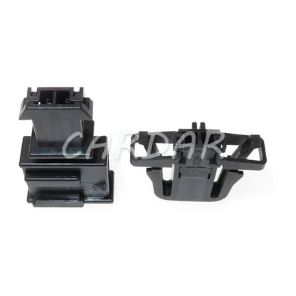 2 Pin 3B0972712 1J0971972 License Light Socket Door Light Connector Trunk lights Horn Sensor Plug For VW Audi Skoda