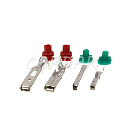 10 Pin 7223-6508-30 Waterproof Automotive Connectors Sealed Plug Socket For Auto Car Truck