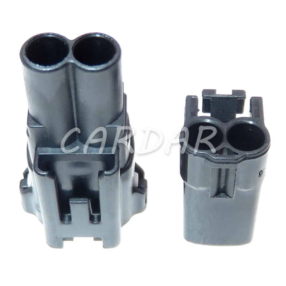 2 Pin MG651092-5 7283-7029-40 7282-7029-40 Automotive ABS Sensor Plug Waterproof Socket For KIA Hyundai