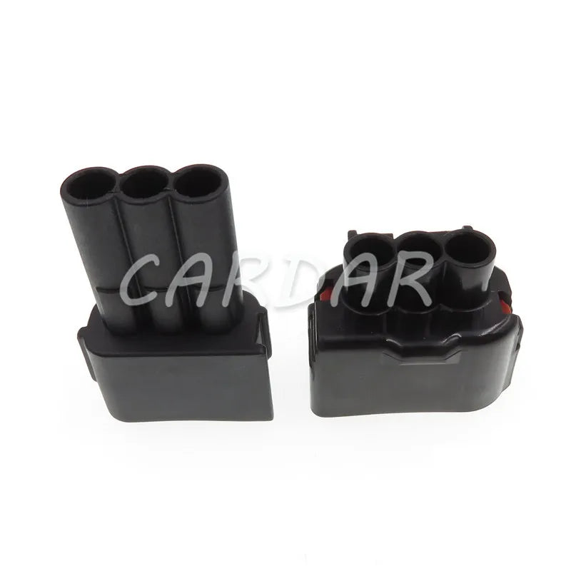 3 Pin 11261 7283-1133-10 Auto Sensor Connector For Toyota 1JZ TPS Plug non E Throttle Automotive Socket