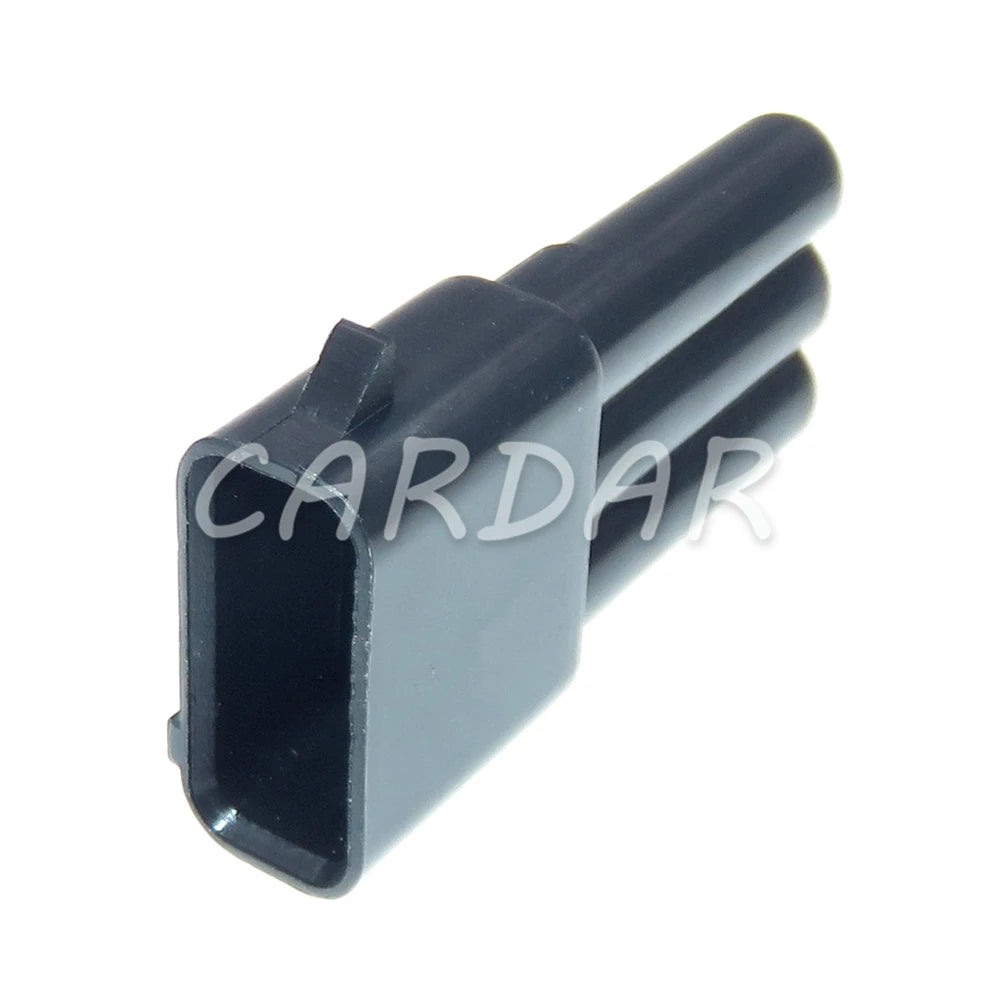 3 Pin FW-C-D3F Auto Plug Automotive Ignition Coil Connector Socket For Subaru