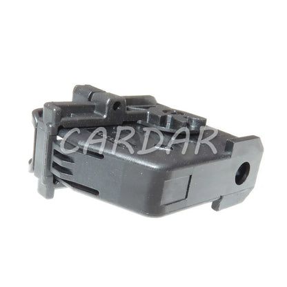 18 Pin 1-1355350-1 1-1355349-1 Car Air Conditioning Panel Plug Auto Amplifier Wire Socket For VW BMW