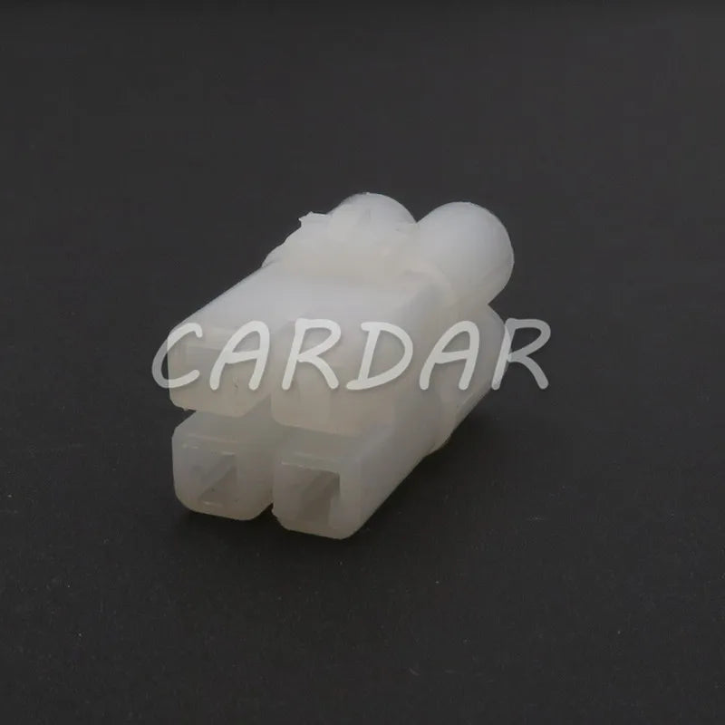 4 Pin DJ7041-2.3-21 4 Way Waterproof Auto Connector Electric Connector Socket