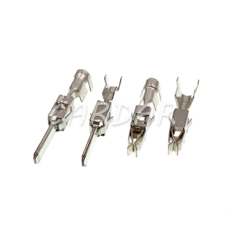 9 Pin 967621-1 1-967621-1 1-967626-1 Automotive Connector Auto Wiring Harness Socket