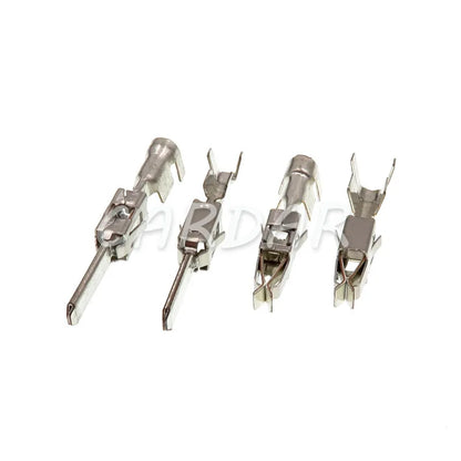 9 Pin 967621-1 1-967621-1 1-967626-1 Automotive Connector Auto Wiring Harness Socket
