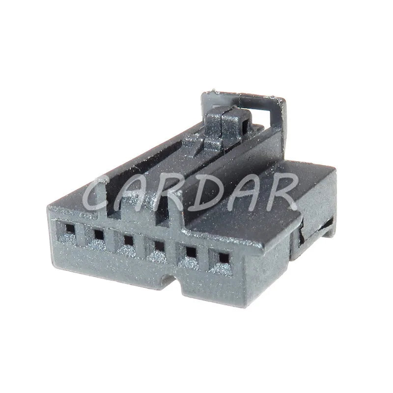 6 Pin 1-969508-2 1-1564011-2 Car Connector Electrical Wire Cable Socket Auto Air Flow Meter Plug