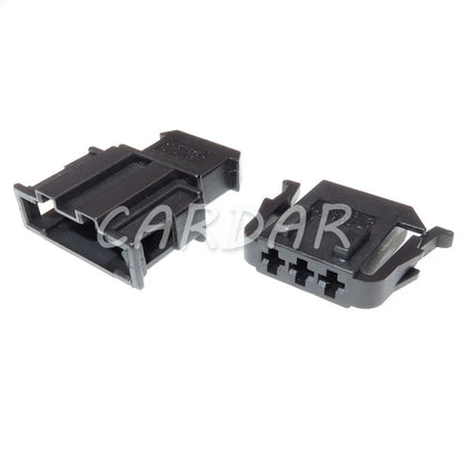 3 Pin 191 972 703 191 927 713 Auto Connector Automotive Sensor Socket For VW
