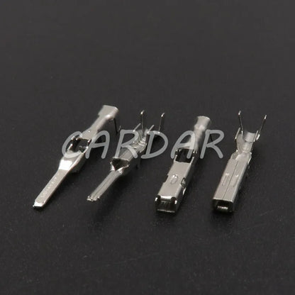 3 Pin 7122-7830 7123-7830 Auto Connector Wiring Harness Cable Unsealed Socket