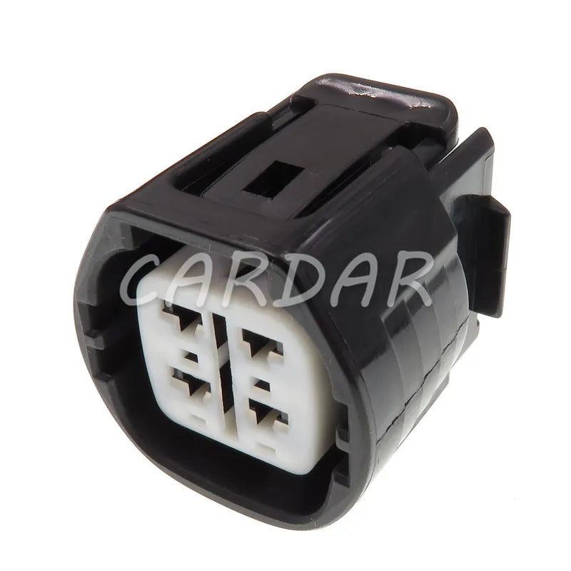 4 Pin 6189-0694 Alternator Regulator Repair Harness Connector Socket 11964 90980-11964 For Honda Acura TOYOTA