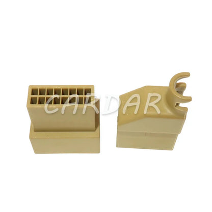 16 Pin 8E0 972 416 A Auto Reversing Radar Wire Socket Parking Module Connector 8E0972416A For Audi VW