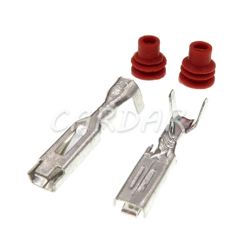 4 Pin 10378 Auto Connector Wire Socket For Toyota 4 AGE 16V TPS Mitsubishi KA24 SR20 MAF EVO Lancer TPS Plug