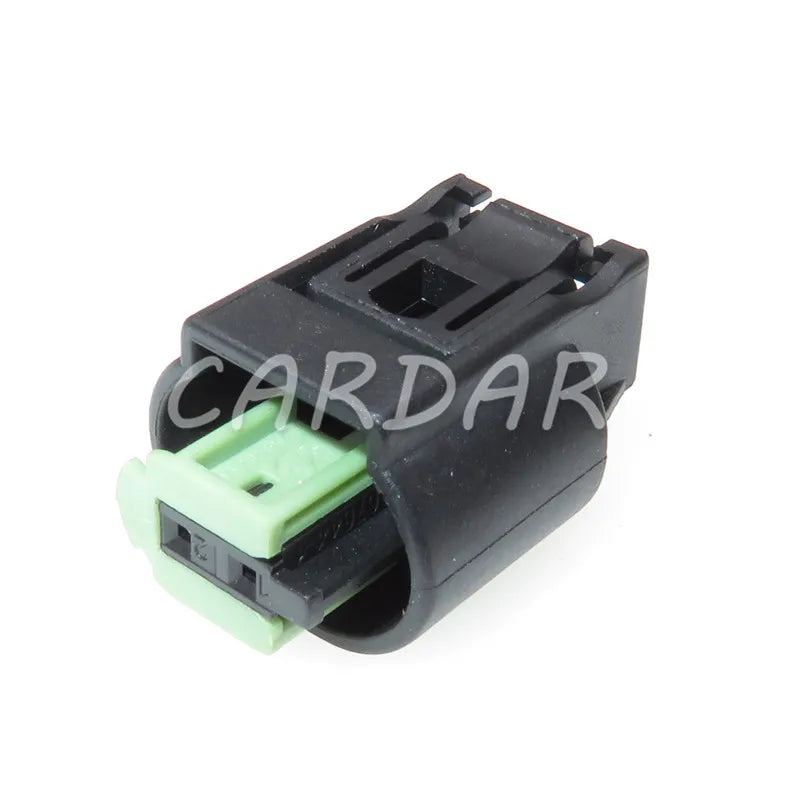 2 Pin 1-967644-1 968405-1 Automotive Connector Wire Socket Engine Coolant Water Temperature Sensor Plug For BMW Buick