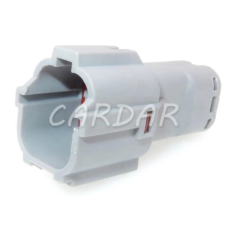 4 Pin MG640333 MG610331 7222-7444-40 7123-7444-40 Waterproof Plug Auto Electric Fuel Pump Connector Light Lamp Socket