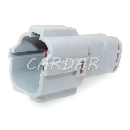 4 Pin MG640333 MG610331 7222-7444-40 7123-7444-40 Waterproof Plug Auto Electric Fuel Pump Connector Light Lamp Socket