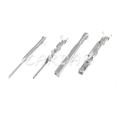 30 Pin IL-AG5-30S-D3C1 Automotive Car Modified Instrument Wire Harness Socket Auto Connector For Honda