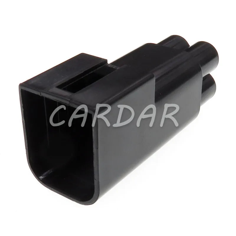 4 Pin 8-1437710-5 Electric Waterproof Socket Sealed Plug For Automotive Wiring Harness Connectors