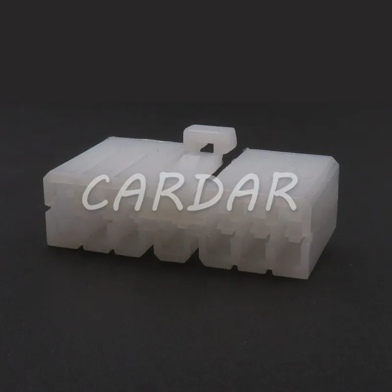 13 Pin MG620217 MG610216 Auto Car Audio Cable Socket Automotive Connector Plug 620217 610216