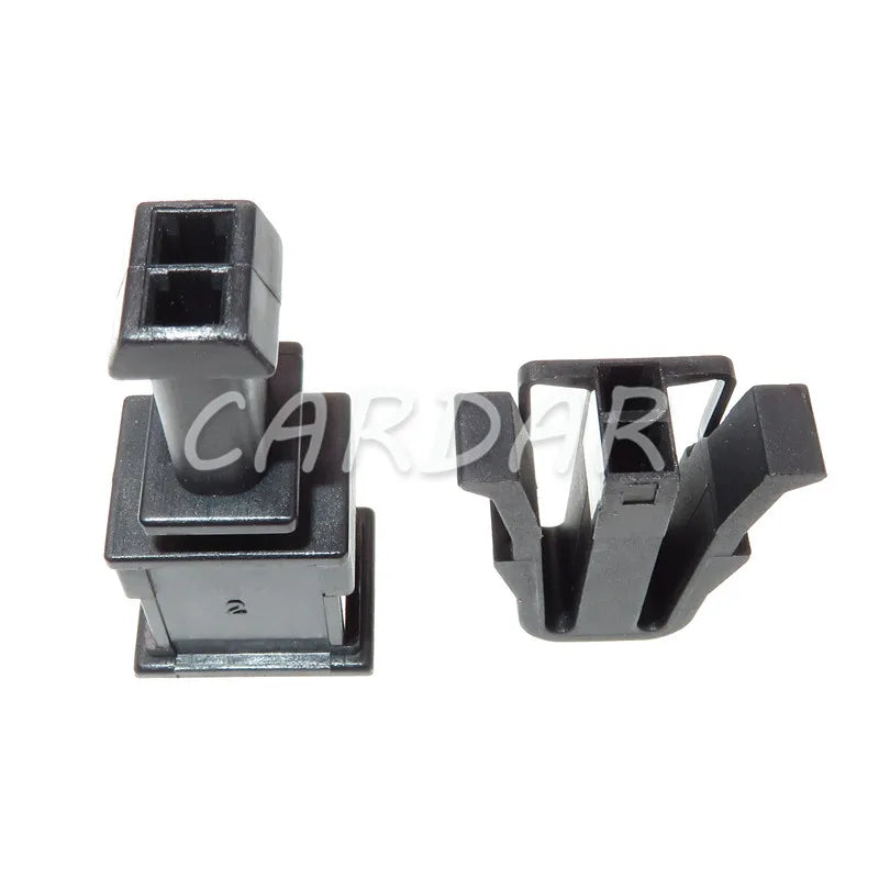 2 Pin 535972731 535972721 Automotive Connector Plug Audio Sensor Socket For VW