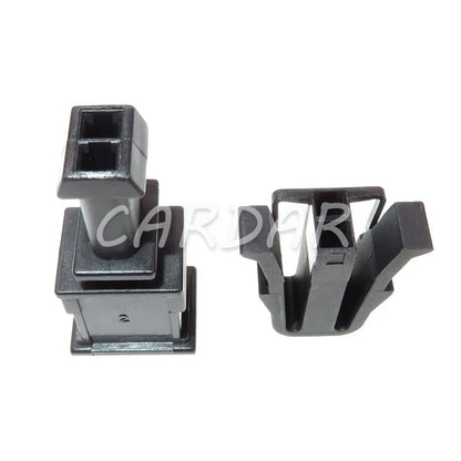 2 Pin 535972731 535972721 Automotive Connector Plug Audio Sensor Socket For VW
