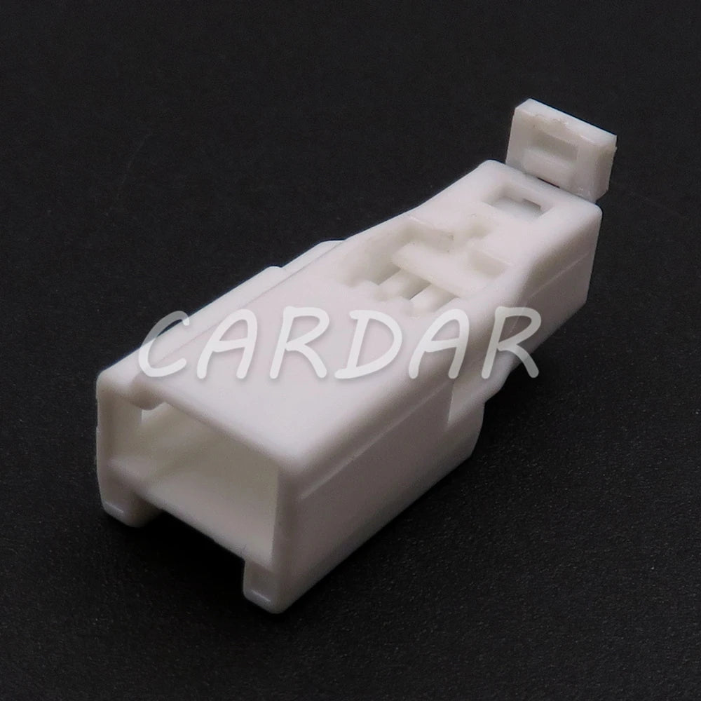 3 Pin 0.7 Series Auto Male and Female Docking Wiring Unsealed Socket For Nissan Infiniti 7283-8630 7282-8630