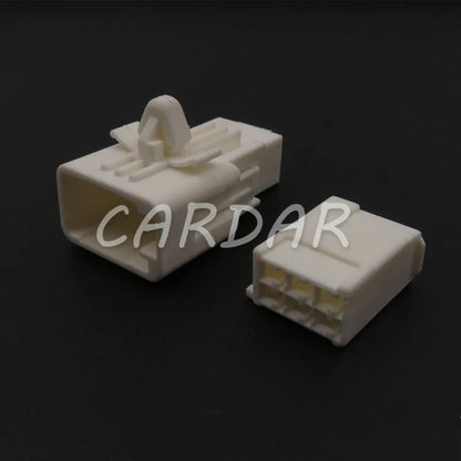 6 Pin 6240-5118 6240-1107 Wire Auto Connector Plug Automotive Electrical Socket