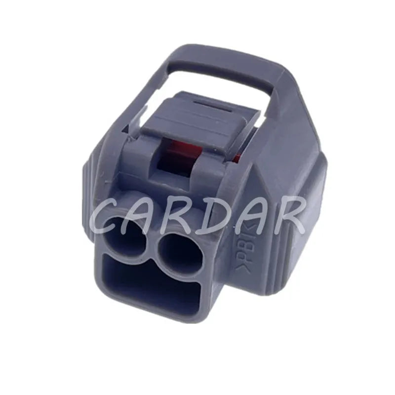 2 Pin 7283-7026-30 Automotive Crankshaft Position Sensor Plug Waterproof Connector Cable Socket For Toyota