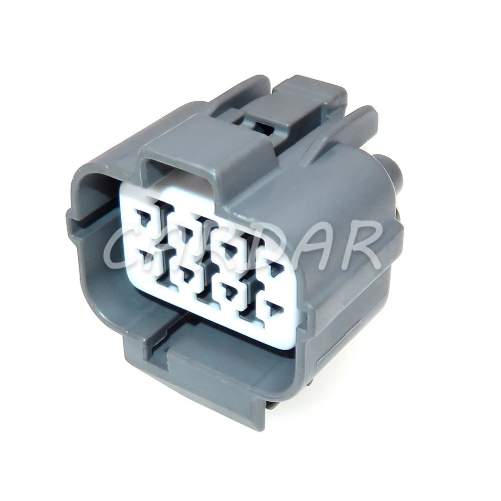 8 Pin 6189-0134 6181-0075 OBD Dsitributor Connector For A/F Ratio Sensor Acura Ignition Module Transmission For Honda Toyota
