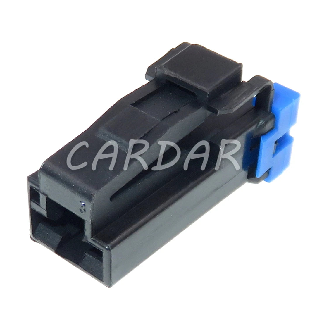 1 Pin 9.5 Series Automobile High Current Horn Cable Harness Socket 7122-4110-30 7123-4110-30 MG623688-5 MG613689-5