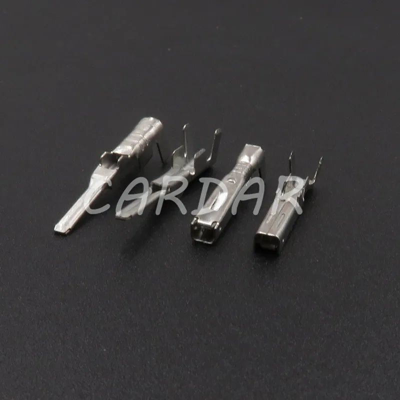 10 Pin 174932-1 174465-1 Auto Electric Connector Pin Socket Wiring Harness Plug Sockets